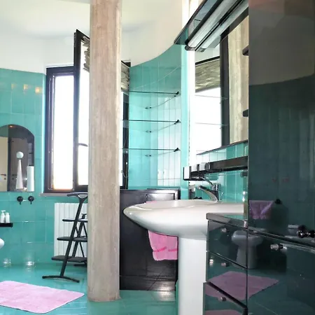 Дом отдыха Casa Le Terrazze By Interhome Неттуно