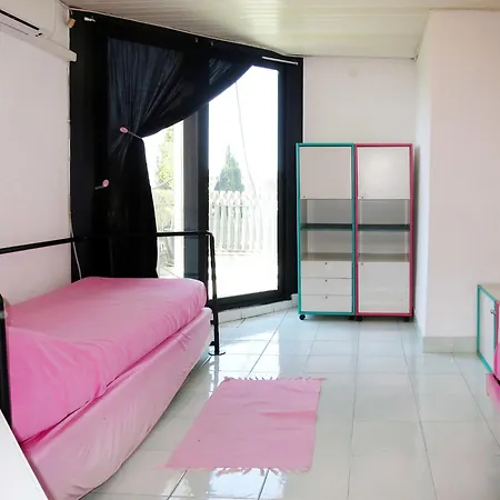 Дом отдыха Casa Le Terrazze By Interhome