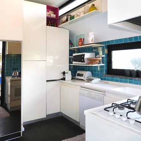 Casa Le Terrazze By Interhome Дом отдыха *