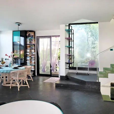 Дом отдыха Casa Le Terrazze By Interhome *