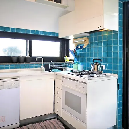 Casa Le Terrazze By Interhome Дом отдыха Неттуно