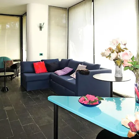 Casa Le Terrazze By Interhome *