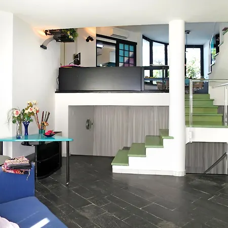 Casa Le Terrazze By Interhome Неттуно