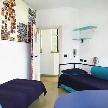 Дом отдыха Casa Le Terrazze By Interhome