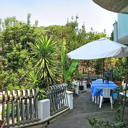 Дом отдыха Casa Le Terrazze By Interhome *