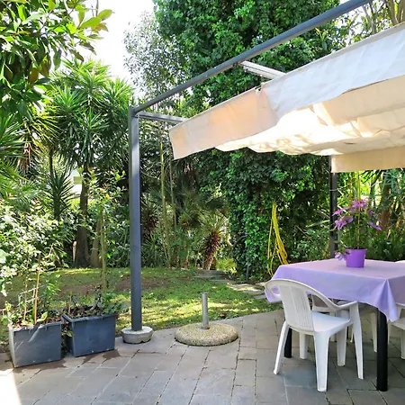 Casa Le Terrazze By Interhome * Неттуно