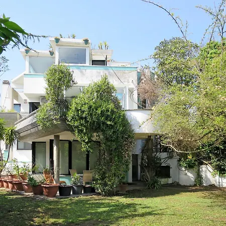 Casa Le Terrazze By Interhome Дом отдыха *